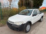 Fiat Strada 1.3 Multijet |1.Hand| Klima| - Fiat Strada aus 2007