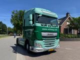 DAF XF 480 Spacecab - DAF Standard-SZM