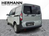 Ford Transit Courier 1.5 Trend Doppelkabine DoKa *LED - graue Ford Transit Courier
