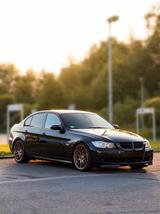 BMW Bmw E90 335i Limousine wenige Km! Logic7,N... - BMW E90 - BMW 3er Reihe