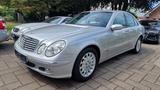 Mercedes-Benz E 270 E -Klasse Lim. Elegance, Xenon,AHK,SD,1.HD - Mercedes-Benz E 270 aus 2003