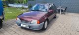 Opel Kadett E Beauty H-Zulassung Oldtimer ... - Opel Kadett: Beauty