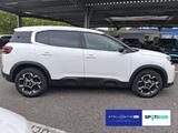 Citroën C5 Aircross Feel Pack 1.2 Pure C5 Aircross 1.2 P - weiße Citroën C5 Aircross
