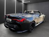 BMW M4 Competition Cabrio M xDrive+19"/20" Räder+HAR - BMW M4 in Duisburg