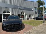 Maserati Levante 3.0 V6 430HP Modena ULTIMA Auto 4WD - Maserati Levante aus 2023