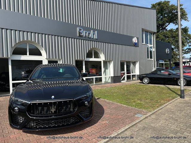 Maserati Levante 3.0 V6 430HP Modena ULTIMA Auto 4WD