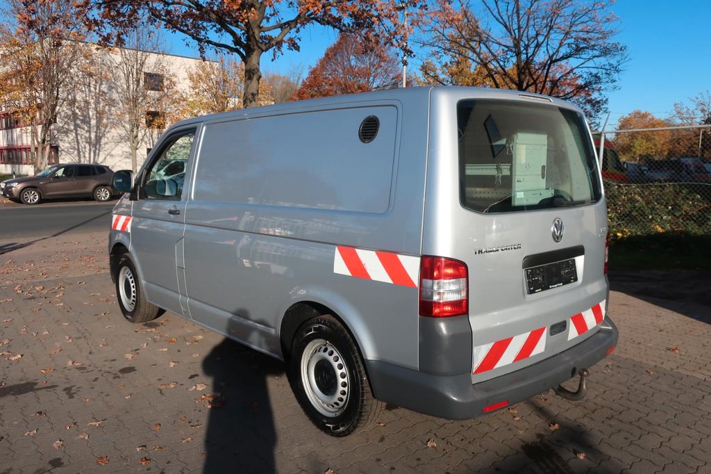 Volkswagen T5 Transporter