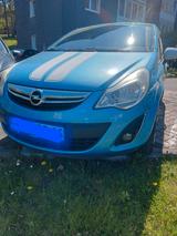 Opel Corsa 1.4 ecoFLEX Color Stripes S/S Color St... - Opel Corsa: Color Stripes