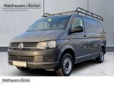 Volkswagen T6 Transporter Kasten 2.0 TDI EcoProfi *KLIMA / - Volkswagen Transporter 2 0 TDI