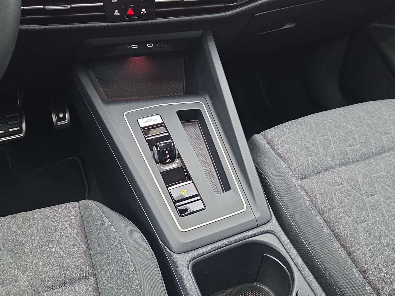 Volkswagen Golf - Bild 9