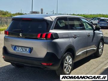 Peugeot 5008 - 5