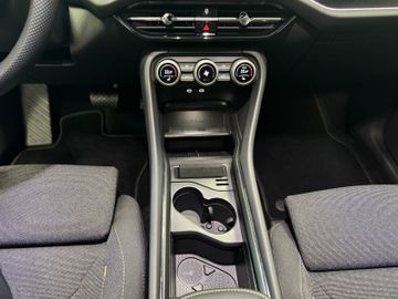 Skoda Kodiaq 1.5 TSI mHEV 110 kW Matrix AHK Kamera