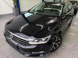 Volkswagen Passat 2.0 TDI*R-LINE*4X4*PANO*NAV*MASS*ACC*ZAHN - mit Diesel-Antrieb: Kombi, Automatik