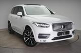 Volvo XC 90 B5 D AWD Geartronic Inscription Leder/HUD/ - Volvo XC90 in Braunschweig