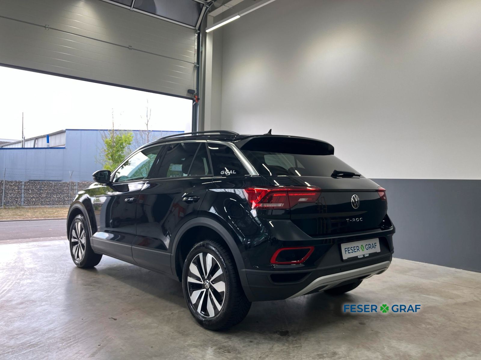 Volkswagen T-Roc - Bild 9