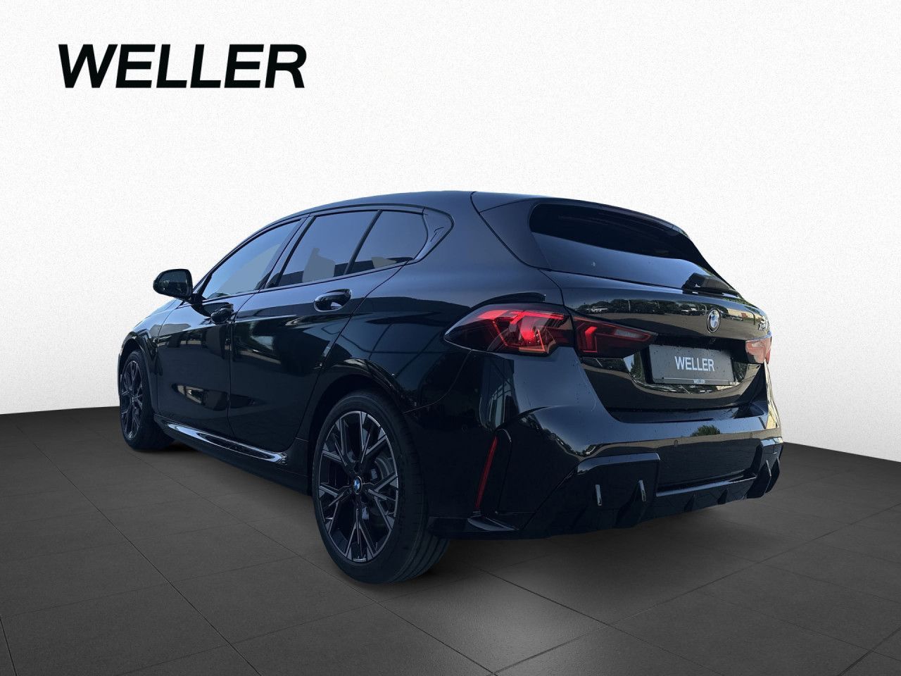 BMW 123 - Bild 9