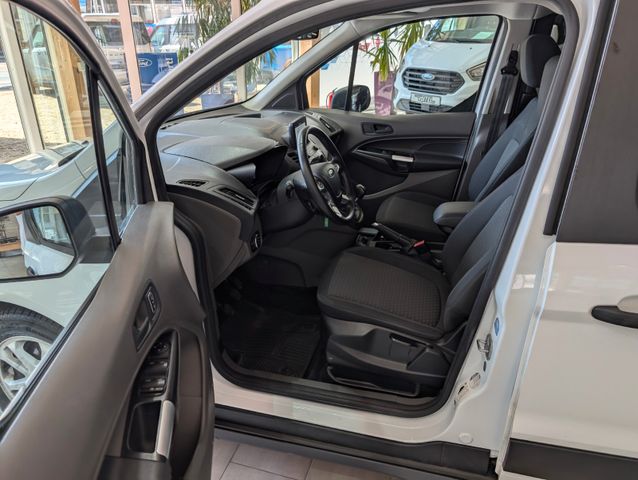 Ford Grand Tourneo Connect Trend
