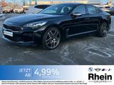 Kia Stinger 3.3 T-GDI AWD GT Navi LED HUD ACC Rfk - gebrauchte Kia Stinger aus dem Jahr 2022