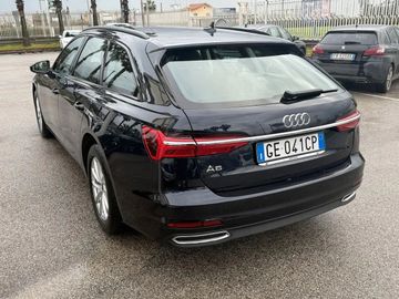Audi A6 - 4