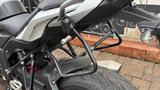 BMW S 1000 XR zzgl. Koffer - BMW K1000