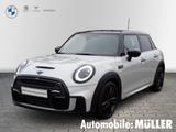 MINI Cooper S John Cooper Works +ACC+Harman&Kardon+KE - MINI Cooper S Works Gebrauchtwagen