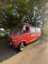 Mercedes-Benz Bremer t1 Feuerwehr Camper  - Offers matching your search criteria