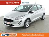 Ford Fiesta 1.1 Cool&Connect *NAVI*LIMITER*PDC*SHZ* - Ford Fiesta Gebrauchtwagen in Münster