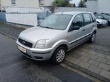 Ford Fusion Viva*Klima*El.Fenster*Servo*Zentral - Ford Fusion Viva mit Benzin-Antrieb
