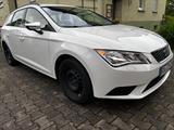 Seat Leon ST TSI Start&Stop CONNECT / AHK - Seat Leon CONNECT mit Benzin-Antrieb