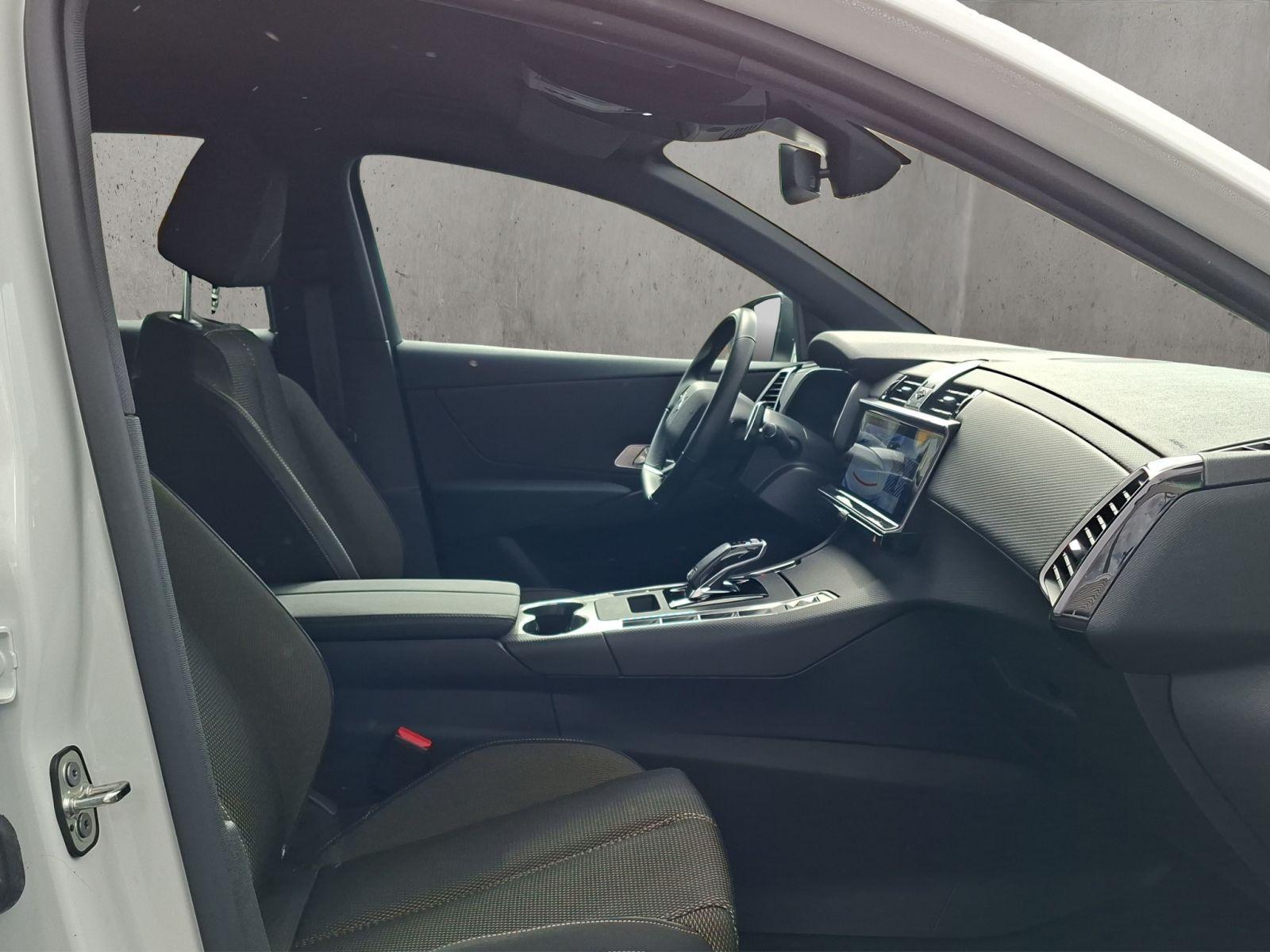 DS Automobiles DS7 Bastille BlueHDI130 EAT8