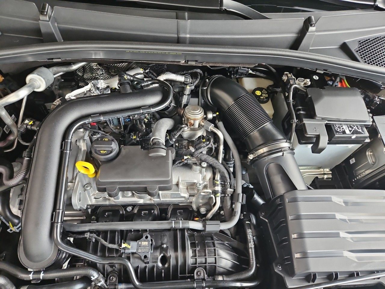 Fahrzeugabbildung SKODA Fabia Monte Carlo DSG,SHZ,LED