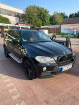 BMW X5 3.0d - mit vielen runderneuerten Bauteilen - gebrauchte BMW X5 aus dem Jahr 2008
