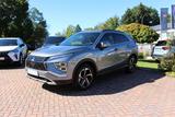 Mitsubishi ECLIPSE CROSS 2.4 PLUG-IN SELECT+ A/T - Mitsubishi Eclipse Cross Select mit Hybrid-Antrieb (Benzin/Elektro)