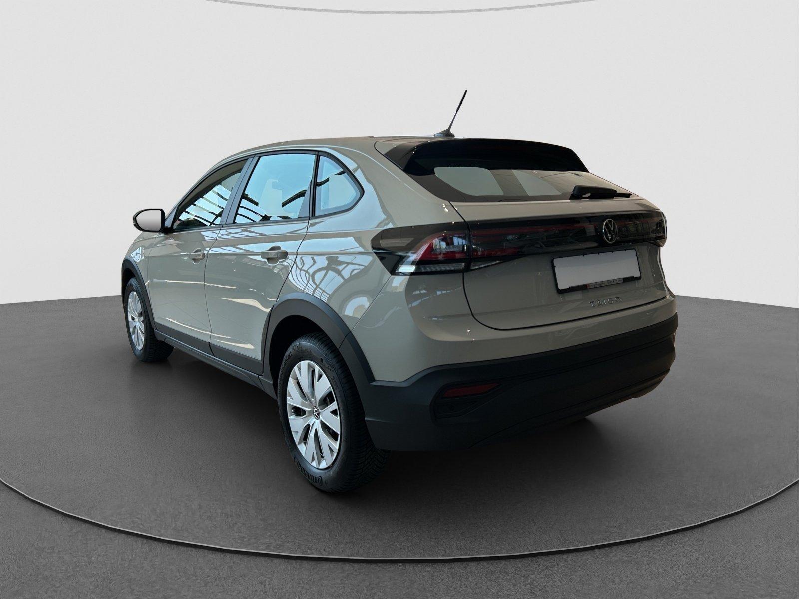 Volkswagen Taigo 1.0 TSI Life KLIMA SHZ PDC DAB APP, миниатюра 6
