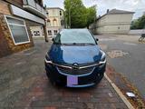 Opel opel zafira c opc line  zuverkaufen - Opel Zafira mit Diesel-Antrieb: Limousine