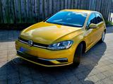 Volkswagen VW GOLF VII 2.0 TDI DSG BMT 150PS - Volkswagen Golf: TDI 150 Ps