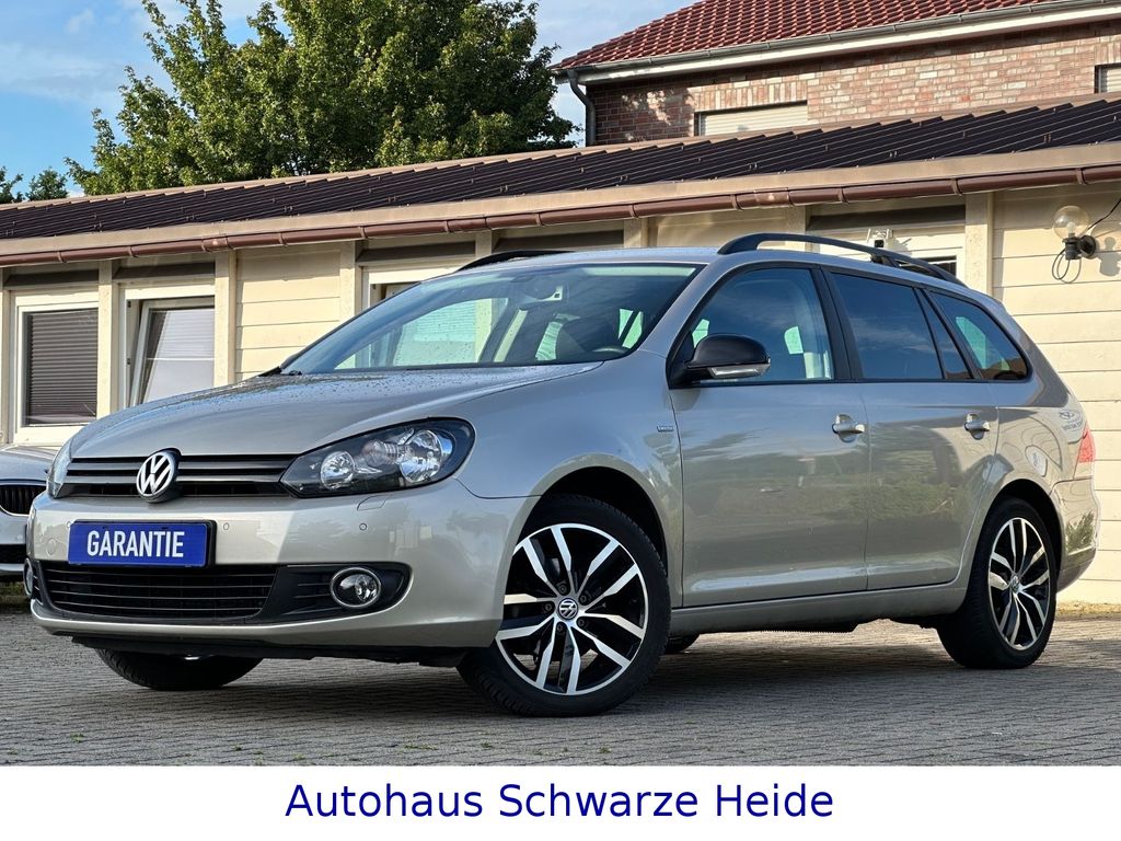 VW Golf – Vorschaubild 8