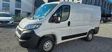 Peugeot Boxer Kasten 330 L1H1 BlueHDi 120 Kamera PDC - Peugeot Boxer aus 2023