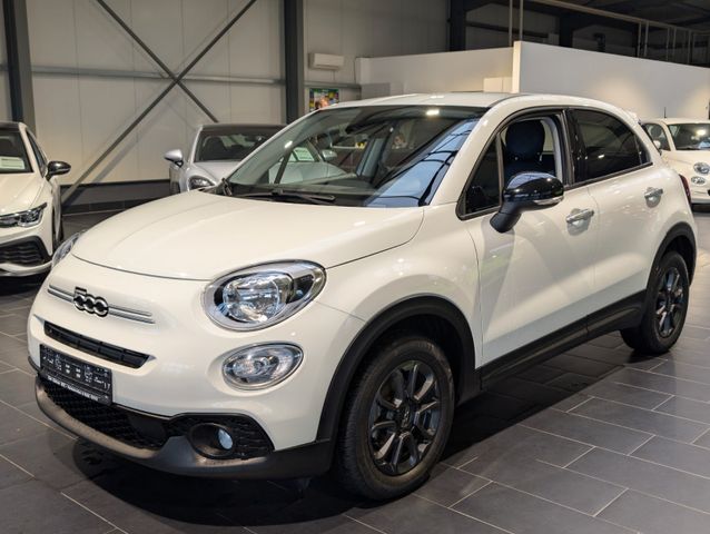 Fiat 500X 1.0 FireFly Turbo 4x2 S&S Club Navi 1.Hand