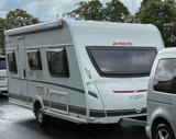 Dethleffs C-GO 475 EL - Dethleffs c go 475 EL