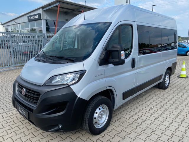 Fiat Ducato Luxusbus Panorama 33 140 L2H2 RS: 3450 mm