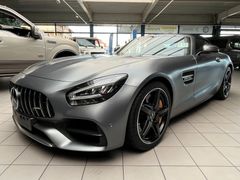 MERCEDES-BENZ AMG GT Roadster V8*LED*Airscarf*Keramikbremse