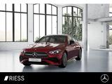 Mercedes-Benz CLE 300 e SD HUD SpurW W-Paket KeyLess PDC SHZ - Mercedes-Benz CLE 300: Rot