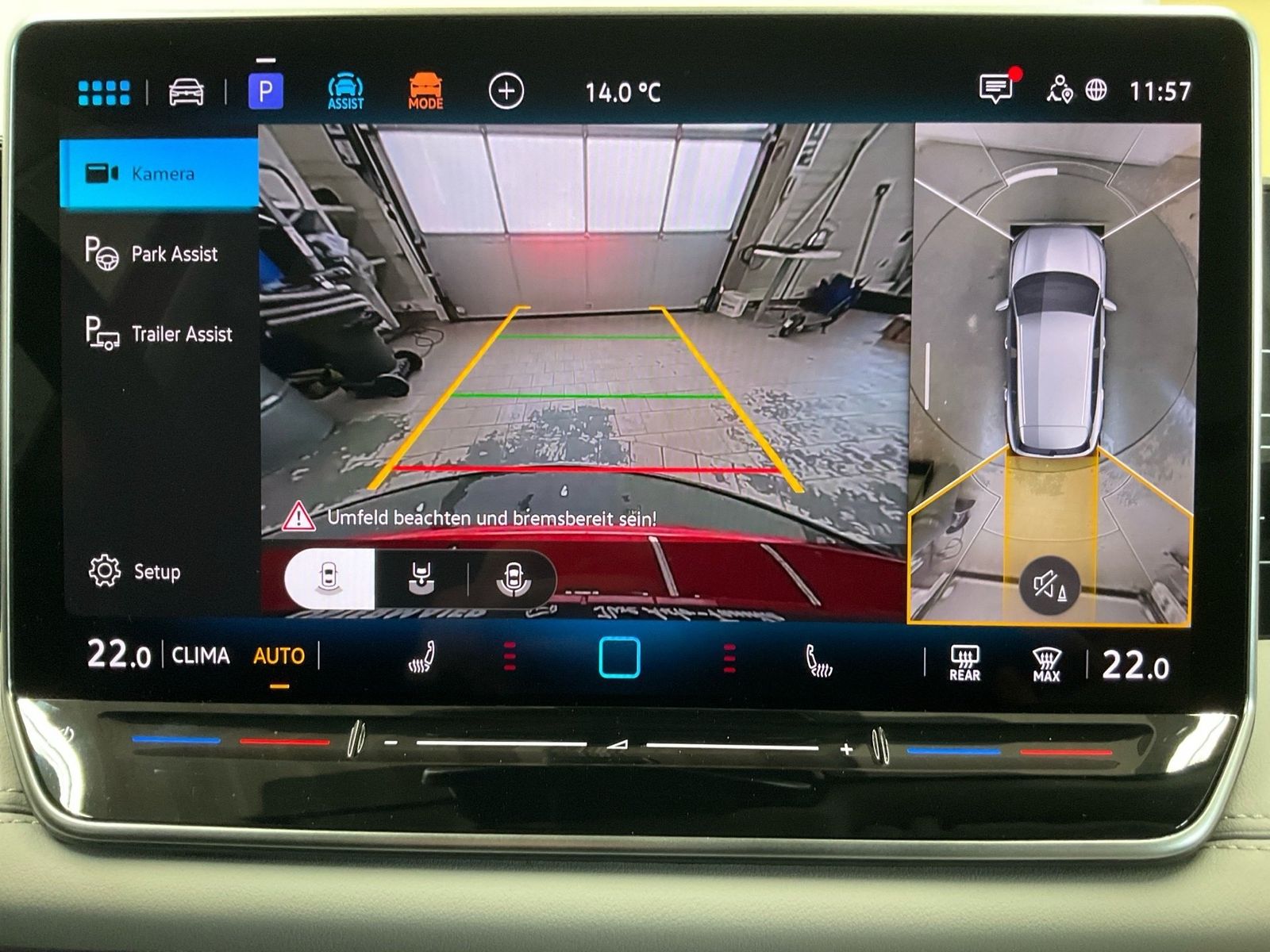 Volkswagen Tiguan - Bild 15