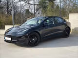Tesla Model 3 Allrad Dualmotor Long Range 2023 - Tesla Model 3 in Hamburg
