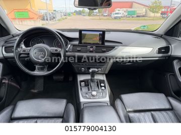 Audi A6 - 9