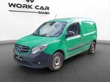 Mercedes-Benz Citan Kasten 109 CDI lang Tüvneu - Mercedes-Benz Citan aus 2012