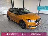 Skoda Fabia 1.0 MPI Ambition  LED|ParkAssist|Sitzhzg - Skoda: Orange