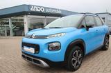 Citroën C3 Aircross 1.2 Feel Klima/PDC/Spurhalte/1Hand - Citroën C3 Aircross mit Benzin-Antrieb: Feel