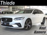 Volvo V90 Kombi B4 PLUS DARK NAVI/LED/KAMERA/PANO./H&K - Volvo V90: Plus Dark